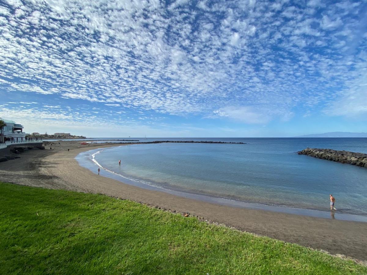 Paradero II Playa de las Américas Buitenkant foto
